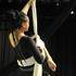 cours de cirque Royat, vers Orcines
