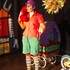 Compagnie la voix dans ma tête - Prestations clownesques