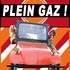 Cie les Marchepieds -  "Plein Gaz !"
