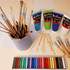 ATELIER MIN'2RIEN - Cours de dessin, arts plastiques, art-thérapie enfants ados - Image 5