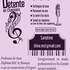 Détente en Chansons - Cours de chant à partir de 8 ans.