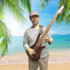 chris - Cours de BASSE & Fretless en visio 