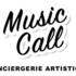 Association  MUSIC  CALL - Toutes  Prestations  Artistiques  ou  Musicales - Image 2