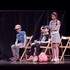 CIE SCENOFOLIES - THEATRE POUR ENFANTS