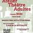 Cie Trois Petits Points - Atelier théâtre adultes - Image 3