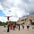  Les Arts du CIRQUE production  - Show aérien Portique et Déambulation féerique  - Image 14