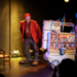 Cie koikadi Spectacle du clOwn pOm' - le vOyageur du tEmps - Image 5