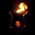 Cie Les Frères du Mystère - Spectacle de feu " Les Gardiennes de Shandora "