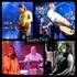 DOUBLE FACE - CONCERT POP & ROCK 80 en LIVE !