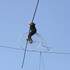 Cie Altitude - Spectacle de Funambule - Image 2