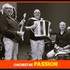 Orchestre PASSION - (Musette - Variétés)