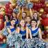 CheerDance Club Marseille - Pompom-girls & danseuses