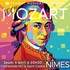 Concert 100% Mozart à Nîmes - Image 2