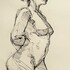 Stage dessin 100% modele vivant
