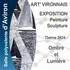 Exposition de peinture et sculpture
