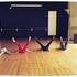 LINKING DANCE - ATELIERS ZEBRES : GESTION EMOTIONS / EXPRESSION CORPORELLE - Image 2