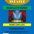 Compagnie Les Feux des Planches - Cours de Théâtre adultes