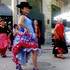 Golpe, Peña Flamenca - Cours de danse flamenco - Image 2