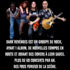 DARK REVENGES - Groupe Pop, Rock, Années 80, 90 pour tous vos évènements - Image 6
