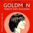 Goldmen Tribute 100% Goldman 2024/2025