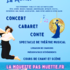 La Mouette Pas Muette - Concert privé, mariage, anniversaire + Conte + Présentatrice