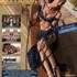 Gemma Mellouk 1001 Nuits  - Cours de danse orientale egyptienne - Image 2