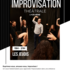 Compagnie Scènambule - Atelier d'improvisation théâtrale