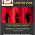 Théâtre à contre voix - Atelier et création spectacle