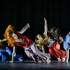 COMPAGNIE TOPAZE - SPECTACLE TOUT PUBLIC DANSE