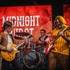 MIDNIGHT BURST - Reprises Classic Rock anglo-saxon et français
