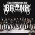 Les Tambours du Bronx Show Metal - 1re Partie : Dropdead Chaos