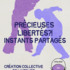 Si précieuses libertés... à créer! - Image 2