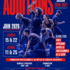 Paris Dance School - Audition formation