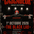 Cascadeur + The Loff