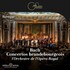 "Bach - Concertos Brandebourgeois"