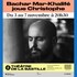 "Bachar Mar-Khalifé Joue Christophe"