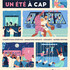 Un été à CAP