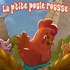 La petite poule rousse