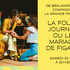 La folle journée de figaro | Compagnie La Grande Panique