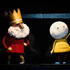 Spectacle L'Affaire est grave ! - Cirque Gones