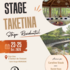 Stage de TaKeTiNa (Rythme-Voix-Méditation)