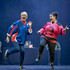 Match d’Impro Toulouse vs Equipe de France