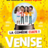 Venise sous la neige - Réveillon de la saint sylvestre