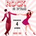 Stage de Rock