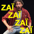 ZAÏ ZAÏ ZAÏ ZAÏ - FABCARO