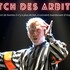 Match d'impro professionnel - Le Match des Arbitres