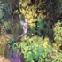 Nature sensible- Exposition de peintures, dessins, aquarelle