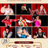 Spectacle Burlesque - La vie d'Artiste !