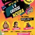 La Grosse Nouba : 80’s – 90’s · Concerts · Jeux · Surprises