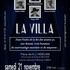 La Villa, pièce de théâtre